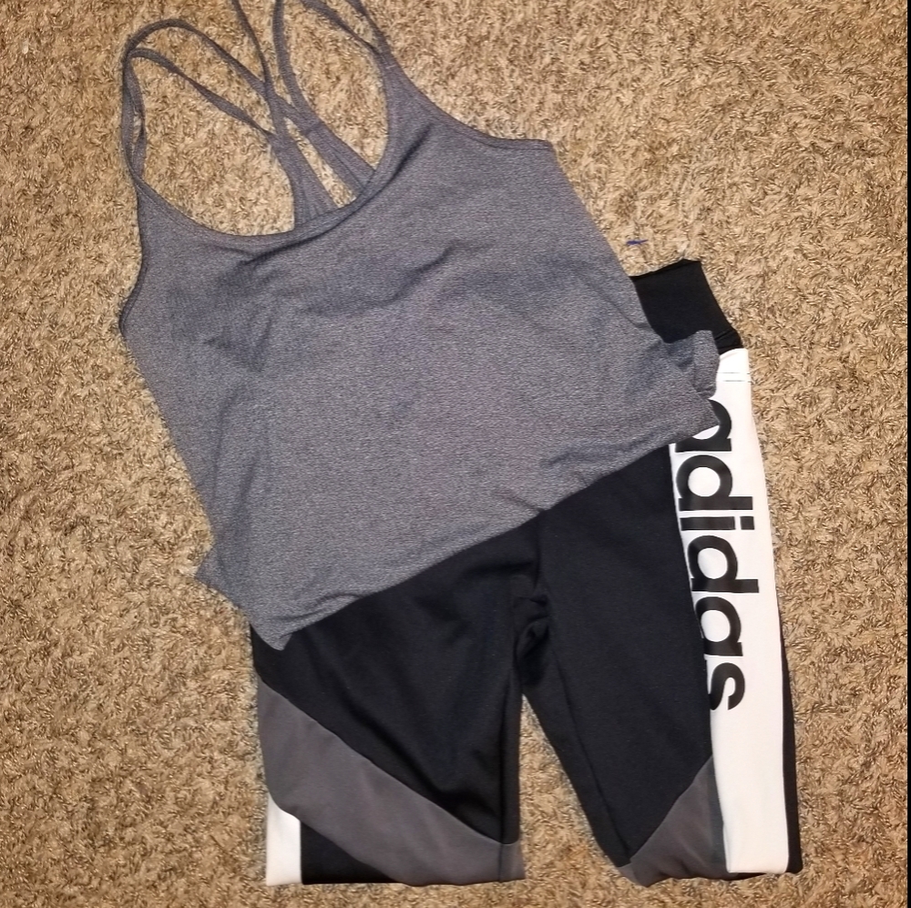 Adidas Leggings
